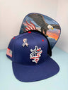 The Dream G’d Up Snapback