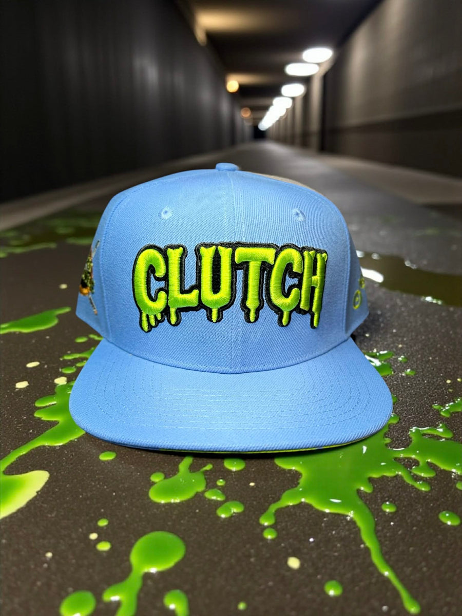 The Ooze Snapback