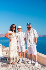 Santorini Vibes: We Weren’t Ready to Leave
