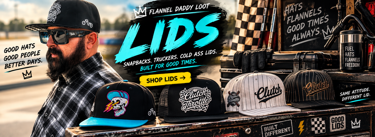 Lids