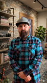 Nordstrom 2.0 Flannel Shirt