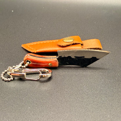 Mini EDC Keychains