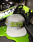 The Ooze Snapback