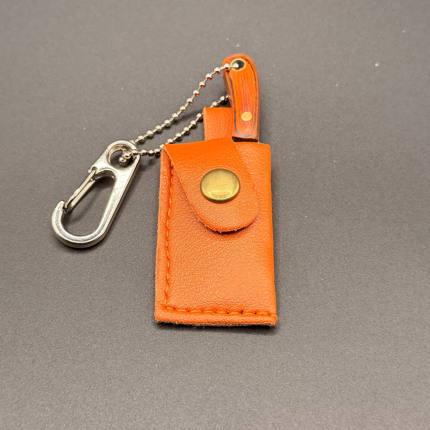Mini EDC Keychains