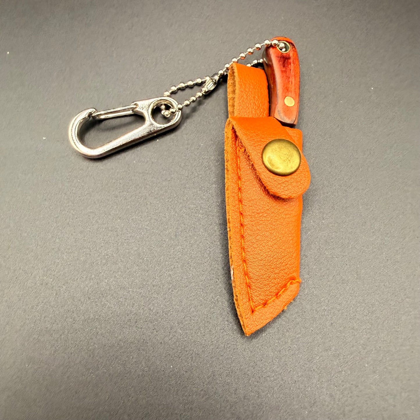 Mini EDC Keychains