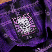 Women’s Enigma Cruiser Short-Sleeve Shirt by Hales Speed Shop — additional product view