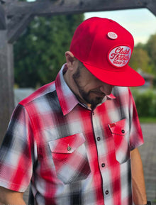 Clutch & Throttle Grease Monkey SnapBack