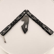 Dad Tax Flip Knife and Bottle Opener — additional view