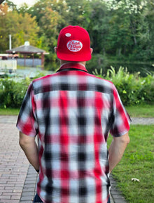 Clutch & Throttle Grease Monkey SnapBack