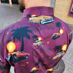 Hales Boulevard Shaka