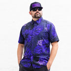 Hales Purple Luau Shaka