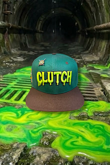 The Ooze II Snapback — additional product view