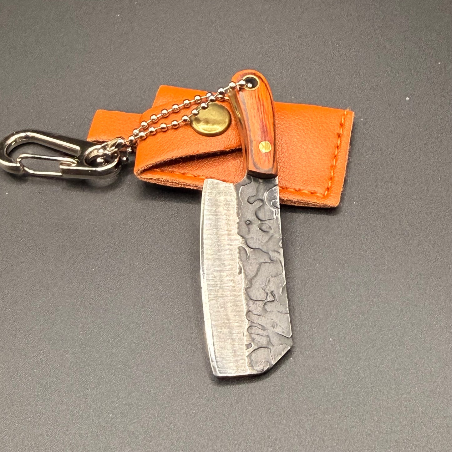 Mini EDC Keychains