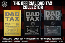 Official Dad Tax Wallet