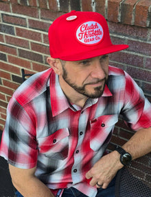 Clutch & Throttle Grease Monkey SnapBack