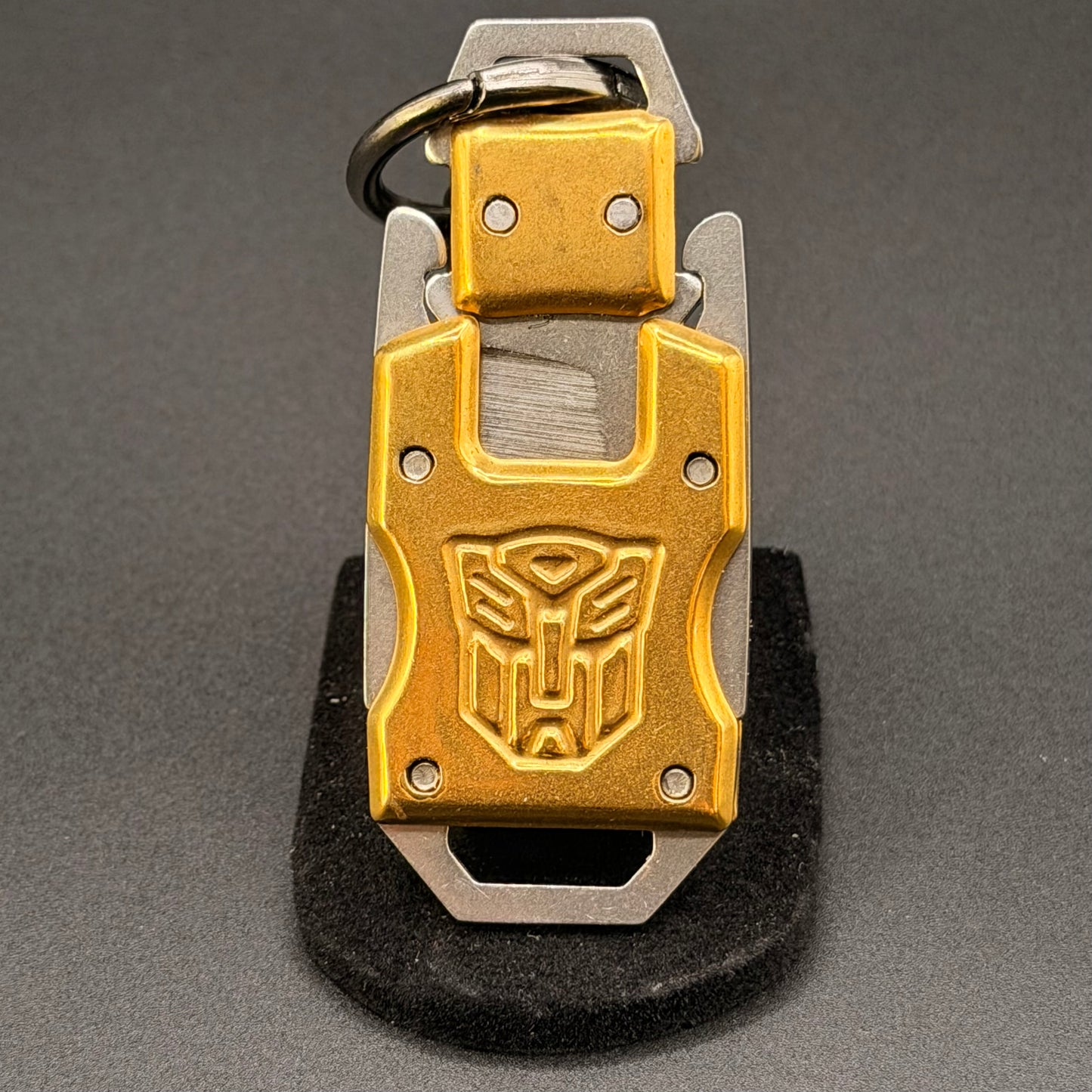 Autobot Knife