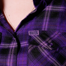 Women’s Enigma Cruiser Short-Sleeve Shirt by Hales Speed Shop — additional product view