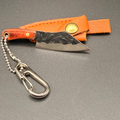 Mini EDC Keychains