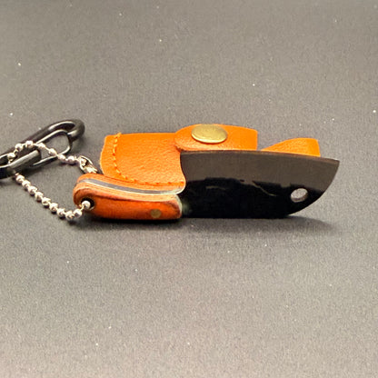 Mini EDC Keychains