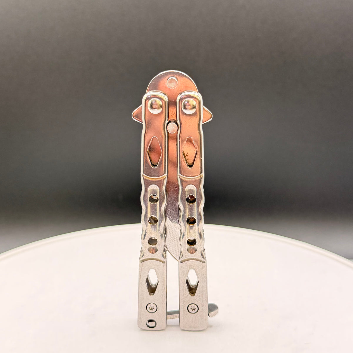 Dad Tax Flip Knife and Bottle Opener — additional product view