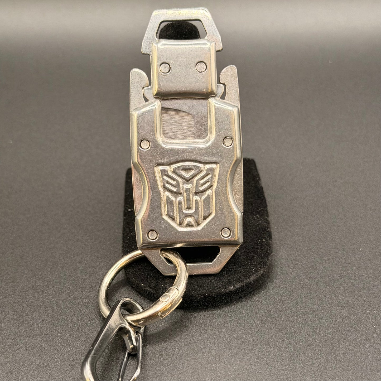 Autobot Knife