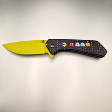 Waka-Waka retro pocket knife — additional view
