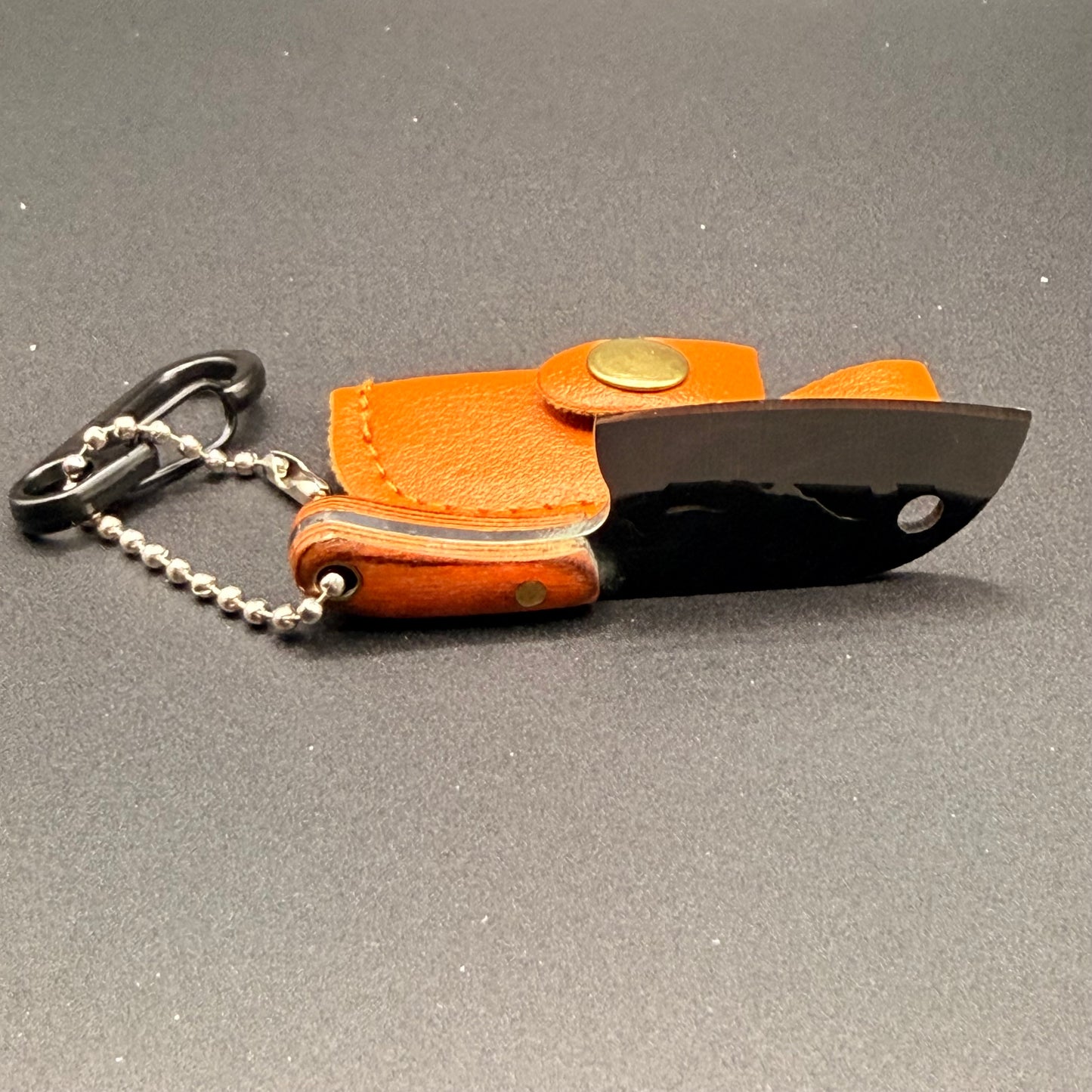 Mini EDC Keychains
