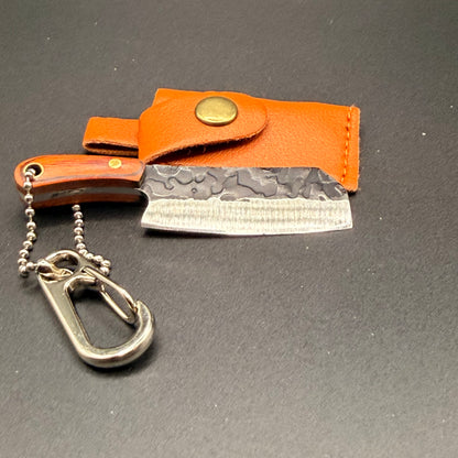 Mini EDC Keychains