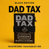 Official Dad Tax Wallet