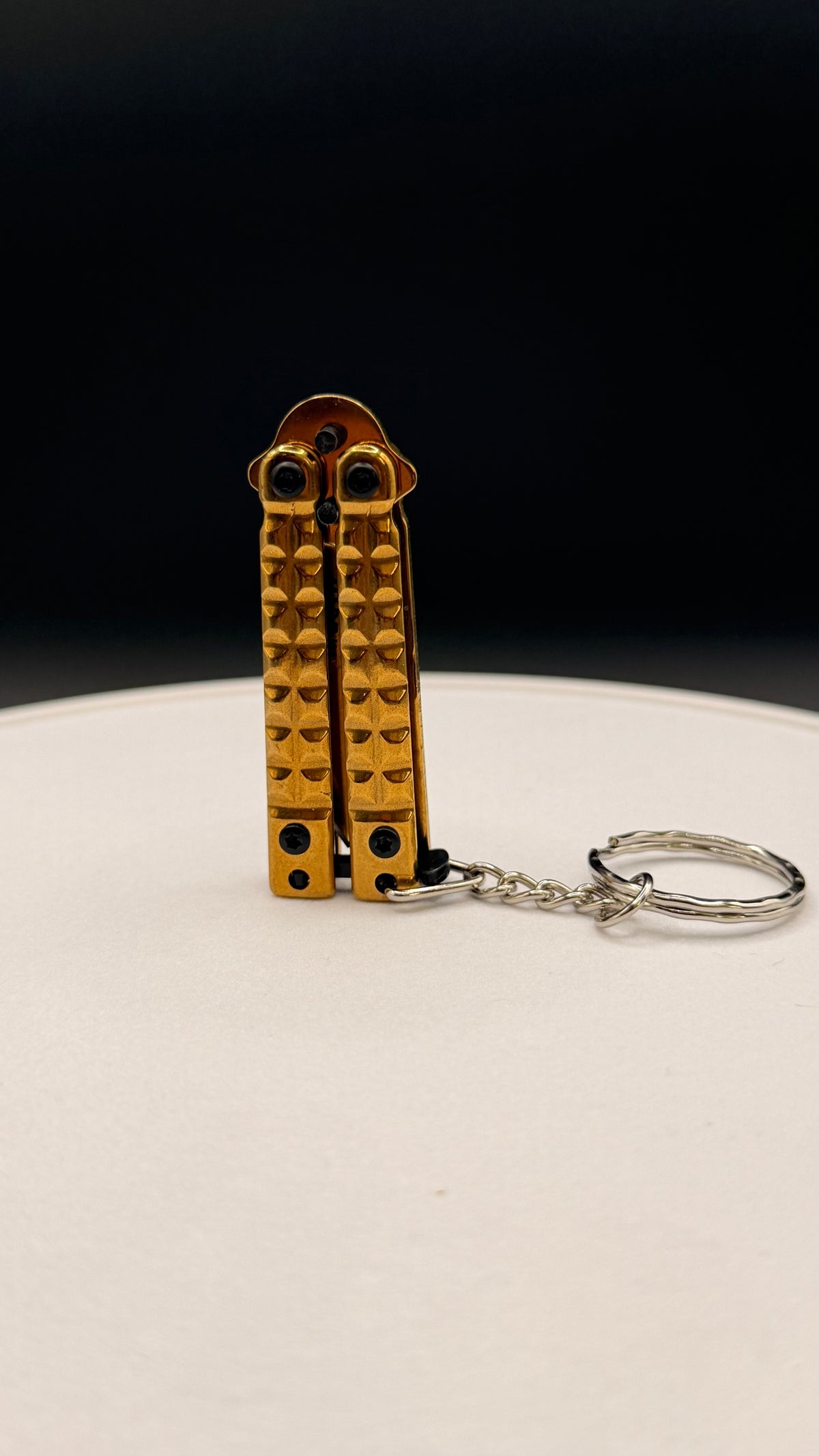 Bad Ass Box Opener Keychain — additional product view