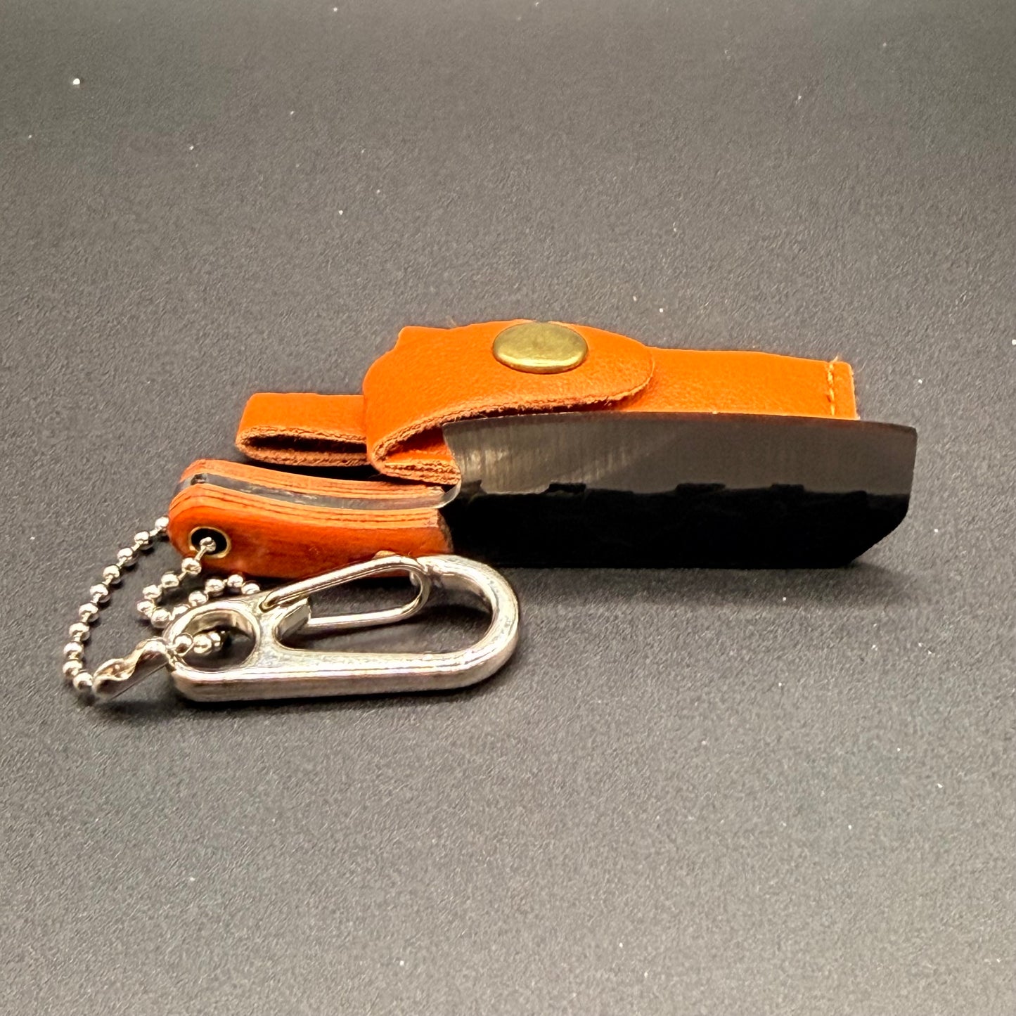 Mini EDC Keychains