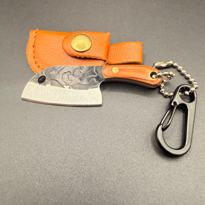 Mini EDC Keychains