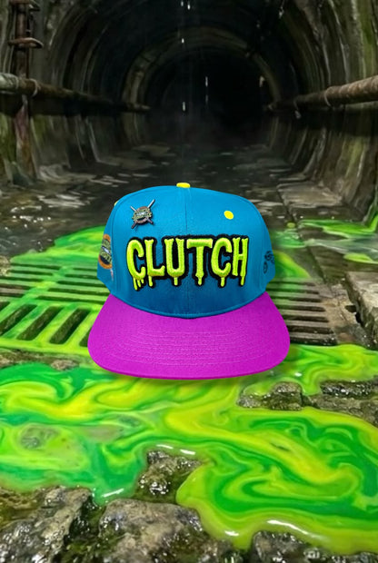 The Ooze II Snapbacks