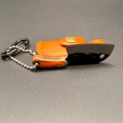 Mini EDC Keychains
