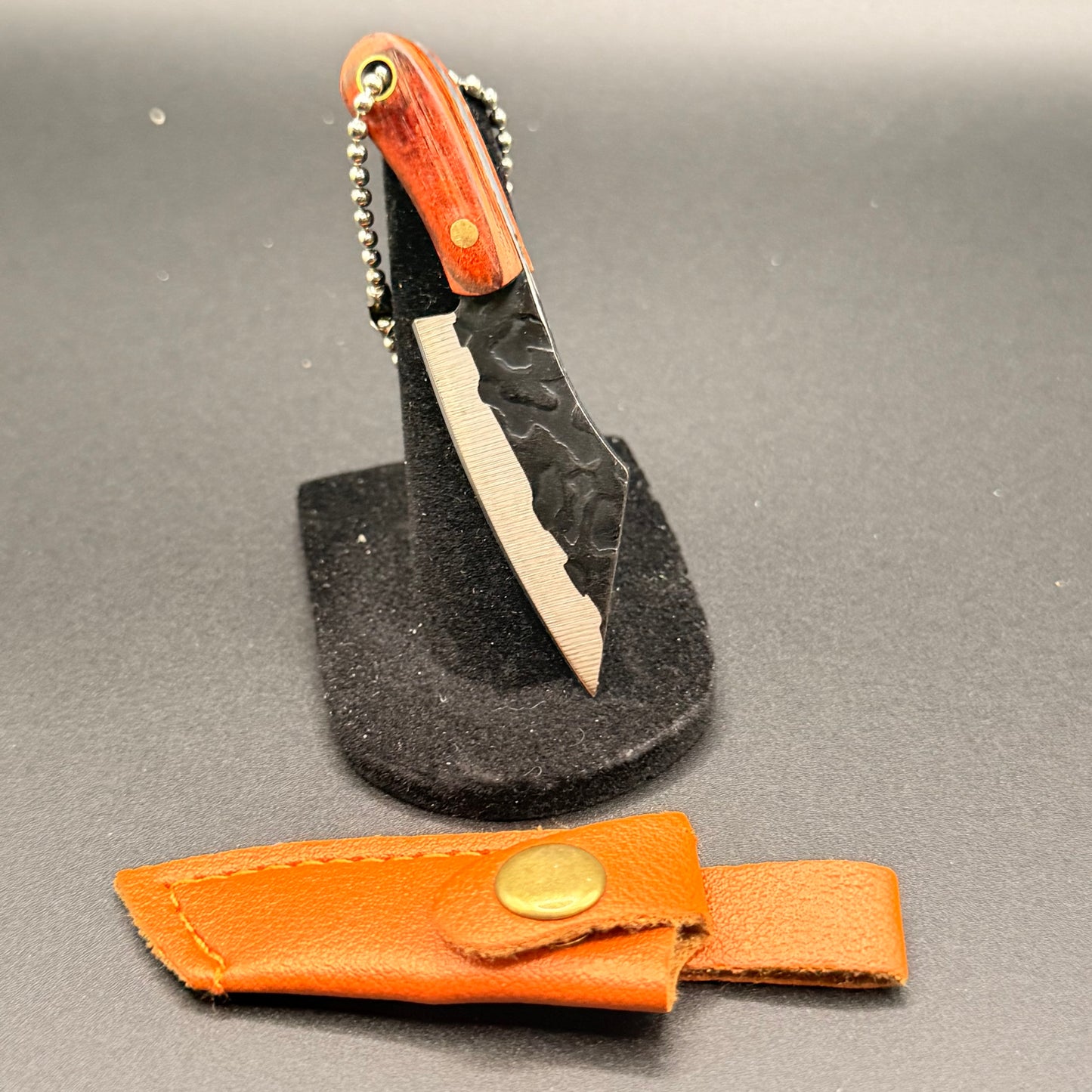 Mini EDC Keychains