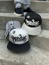 G’d Up Payasa Snapback (Gray)