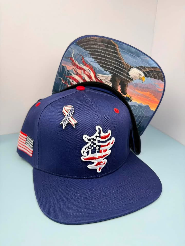 The Dream G’d Up (SnapBack)