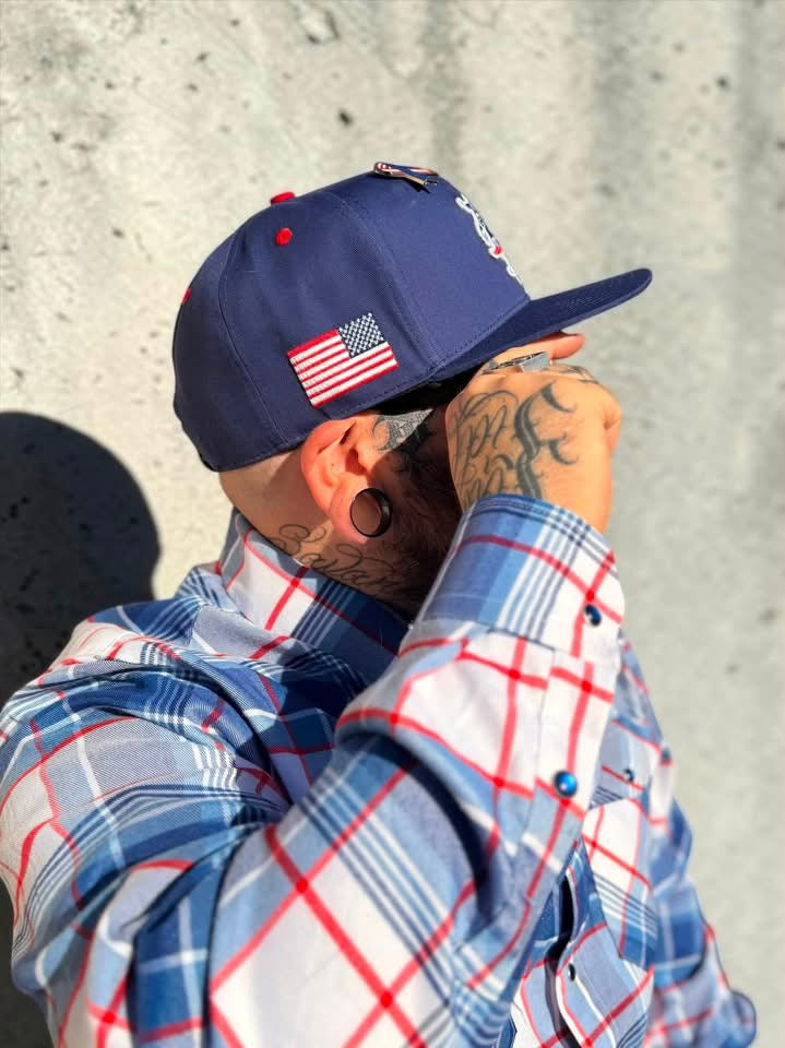 The Dream G’d Up (SnapBack)