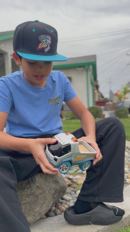 Enduro Truck