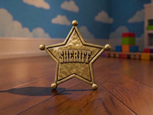 Sheriff collection product photo 4
