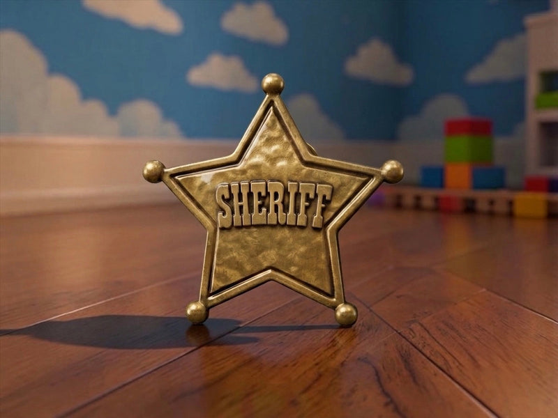 Sheriff collection product photo 4