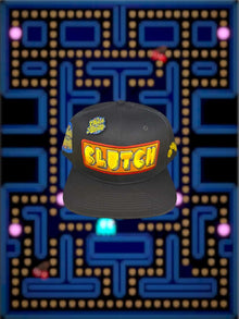 The PAC Hat black colorway