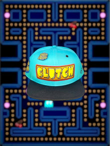 The PAC Hat teal colorway